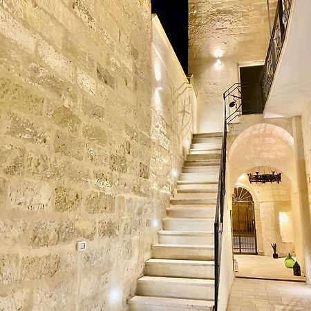 Palazzo Storico Riccardi Rollo Apartman San Cesario di Lecce Kültér fotó