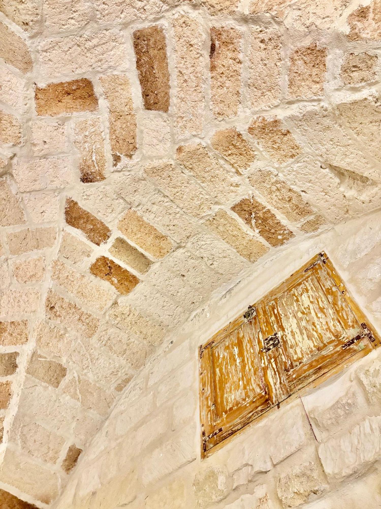 Palazzo Storico Riccardi Rollo Apartman San Cesario di Lecce Kültér fotó