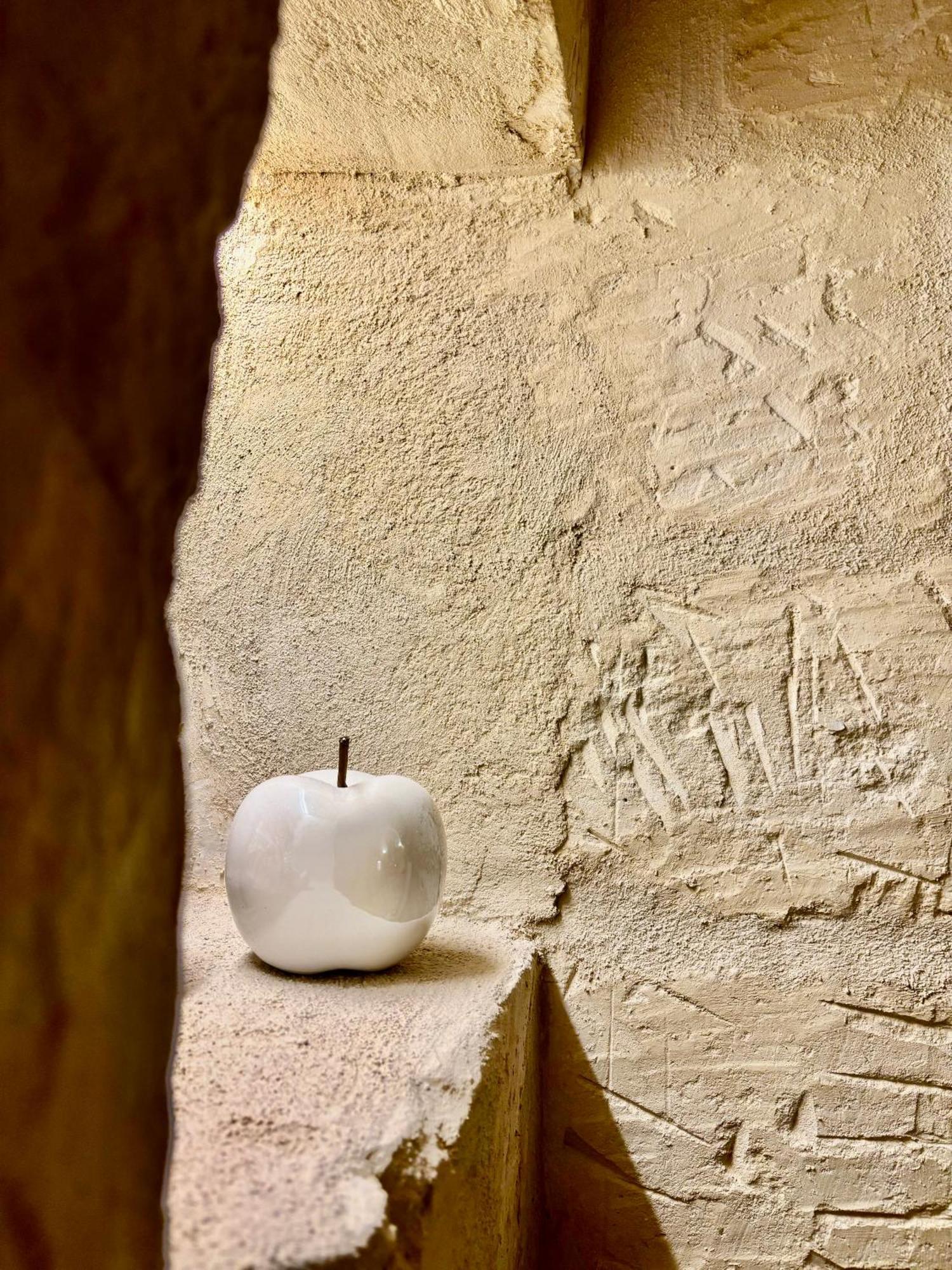 Palazzo Storico Riccardi Rollo Apartman San Cesario di Lecce Kültér fotó