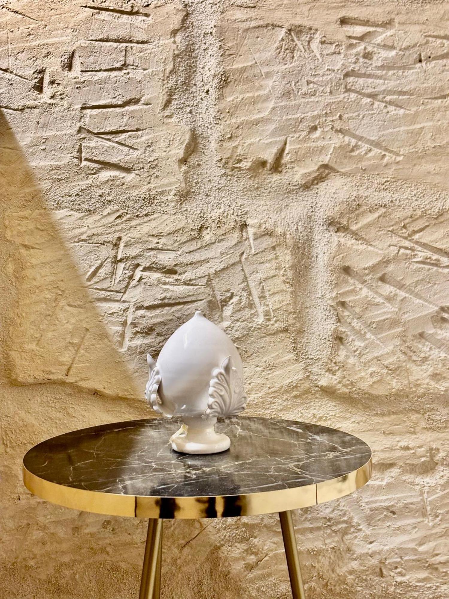 Palazzo Storico Riccardi Rollo Apartman San Cesario di Lecce Kültér fotó