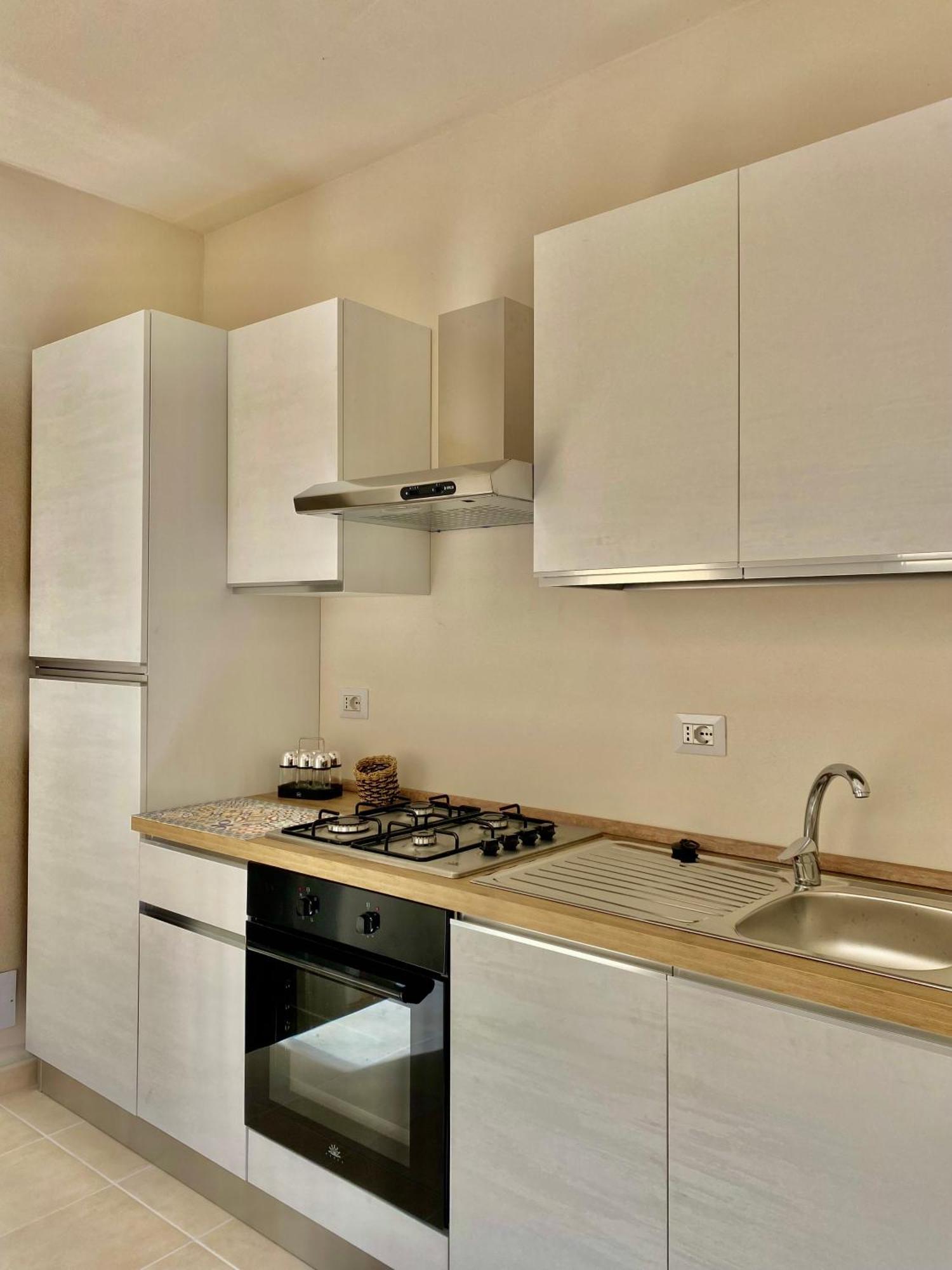 Palazzo Storico Riccardi Rollo Apartman San Cesario di Lecce Kültér fotó