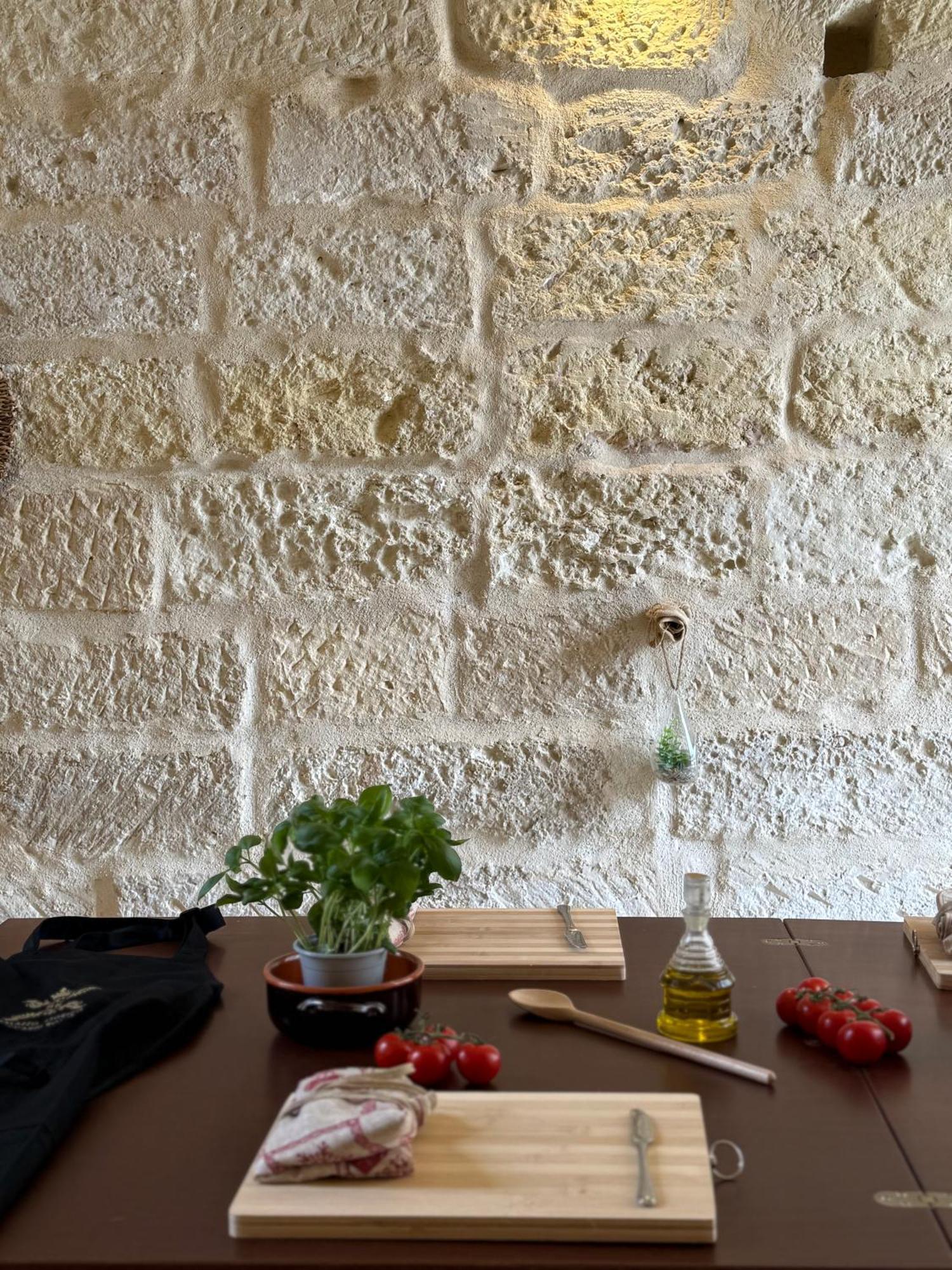 Palazzo Storico Riccardi Rollo Apartman San Cesario di Lecce Kültér fotó