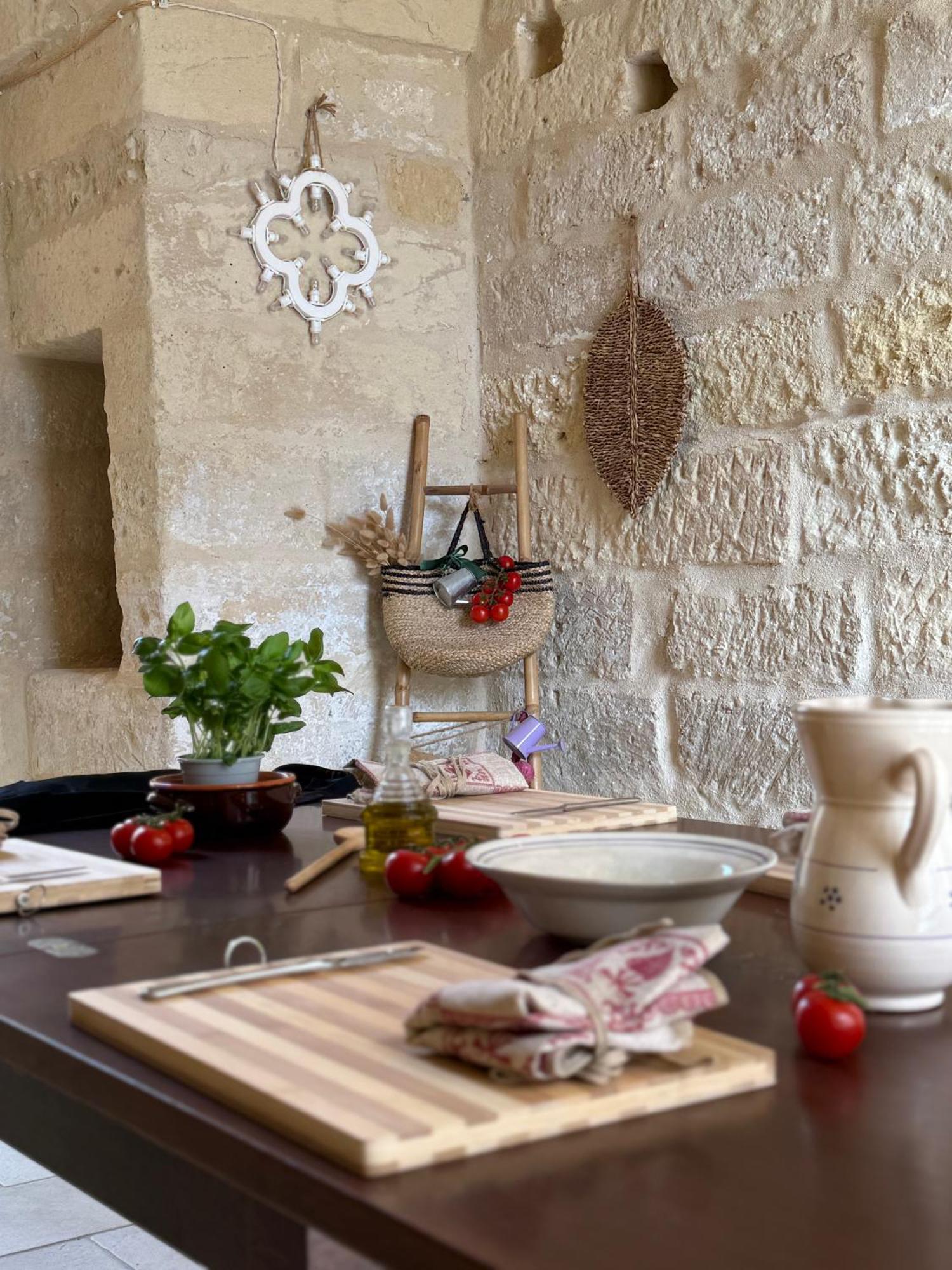Palazzo Storico Riccardi Rollo Apartman San Cesario di Lecce Kültér fotó